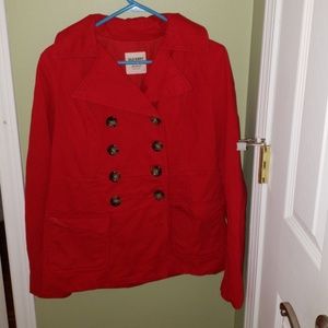 Old Navy Peacoat